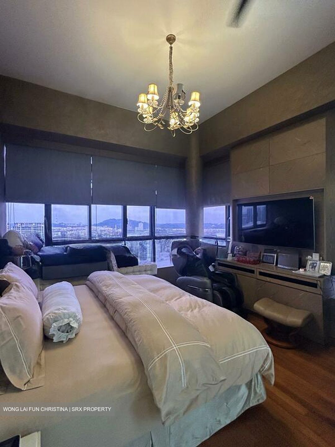 The Trizon (D10), Condominium #519530141